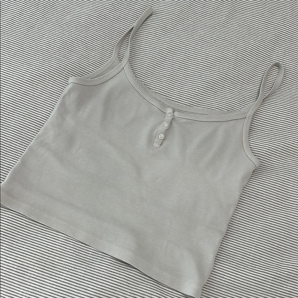 Brandy Melville Tank Top